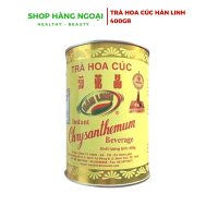 Trà hoa cúc Hán Linh 400g 