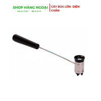 Dụng cụ diện chẩn CÂY BÚA LỚN