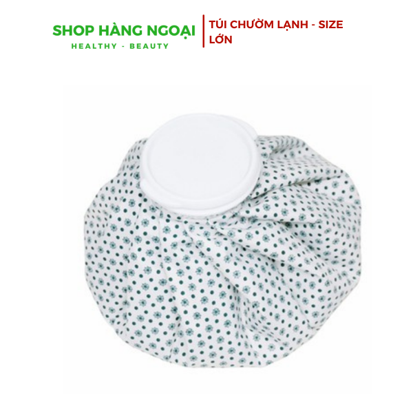 Túi chườm lạnh size lớn