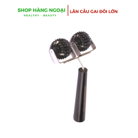 Lăn cầu gai đôi lớn Diện Chẩn