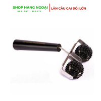 Lăn cầu gai đôi lớn Diện Chẩn