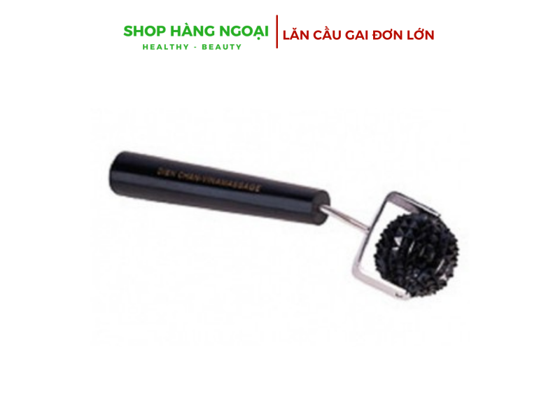 Lăn Cầu Gai Đơn Lớn