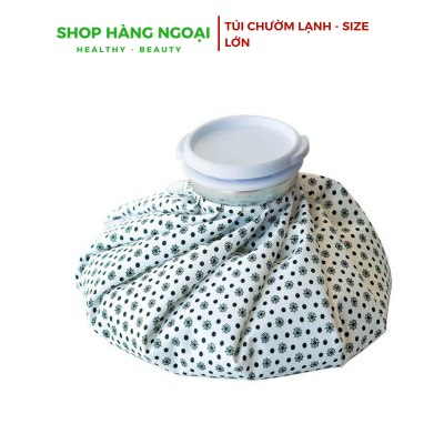 Túi chườm lạnh size nhỏ