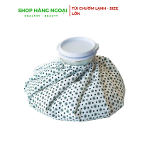 Túi chườm lạnh size nhỏ