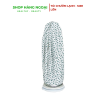 Túi chườm lạnh size lớn